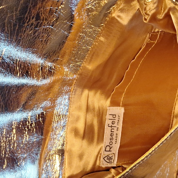 Collection Of 4 Keepsake Classy  Vintage Purses. - Picture 9 of 16